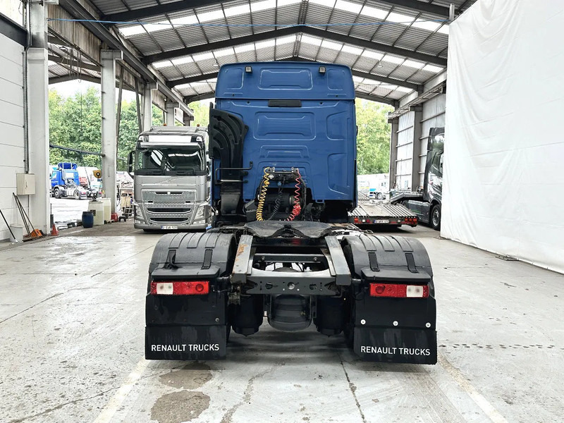 Renault T460 HD001 / AIRCO / 4 PIECES - 트랙터 유닛 : 사진 4 Renault T460 HD001 / AIRCO / 4 PIECES - 트랙터 유닛 : 사진 4