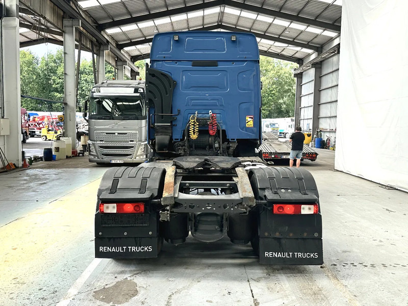 Renault T460 HD001 / AIRCO / 6 PIECES - 트랙터 유닛 : 사진 4 Renault T460 HD001 / AIRCO / 6 PIECES - 트랙터 유닛 : 사진 4