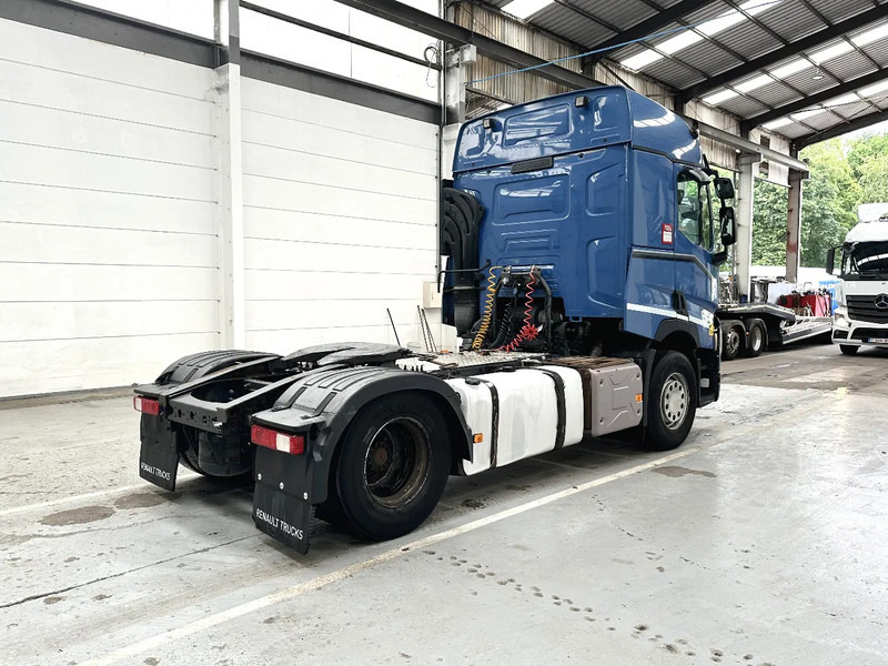 Renault T460 HD001 / AIRCO - 트랙터 유닛 : 사진 5 Renault T460 HD001 / AIRCO - 트랙터 유닛 : 사진 5