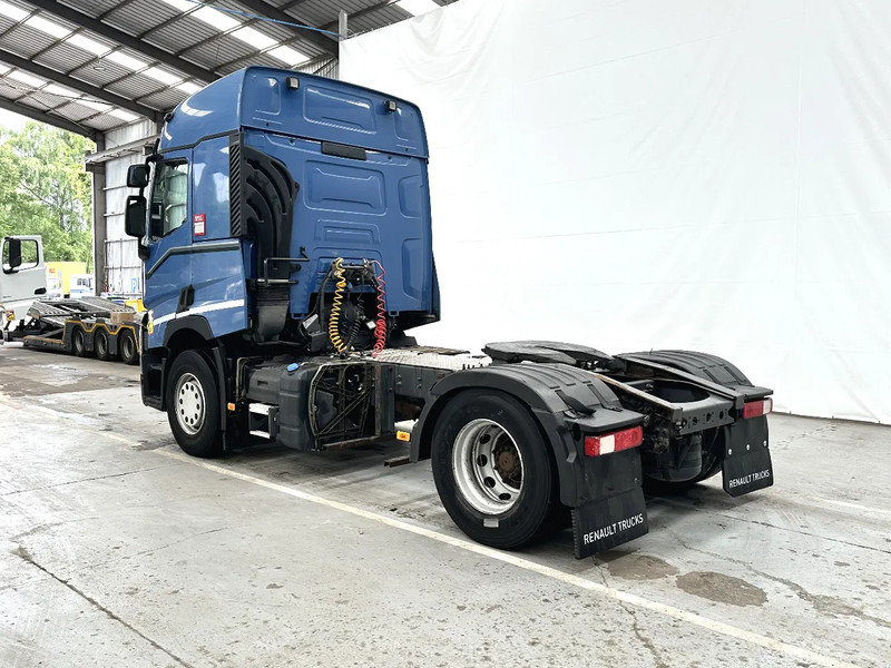 Renault T460 HD001 / AIRCO - 트랙터 유닛 : 사진 3 Renault T460 HD001 / AIRCO - 트랙터 유닛 : 사진 3