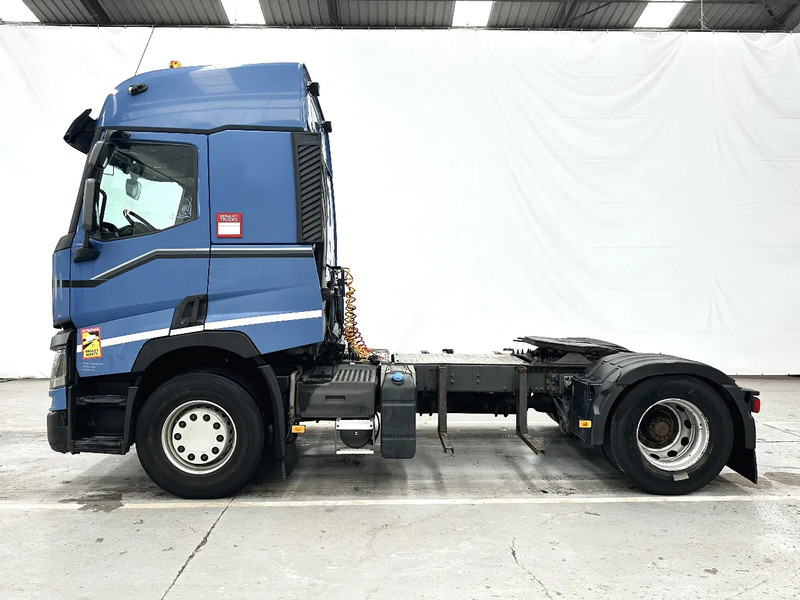 Renault T460 HD001 / AIRCO - 트랙터 유닛 : 사진 2 Renault T460 HD001 / AIRCO - 트랙터 유닛 : 사진 2