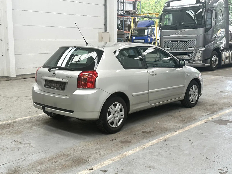 Toyota Corolla AIRCO / 1.4 - 세단 : 사진 5 Toyota Corolla AIRCO / 1.4 - 세단 : 사진 5