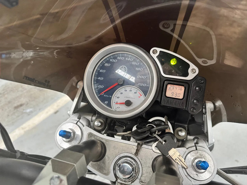 Yamaha Bulldog 1100 BT - 오토바이 : 사진 5 Yamaha Bulldog 1100 BT - 오토바이 : 사진 5