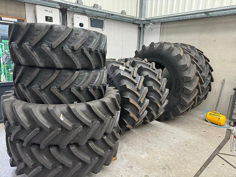 BKT Buitenband - 타이어 : 사진 3 BKT Buitenband - 타이어 : 사진 3