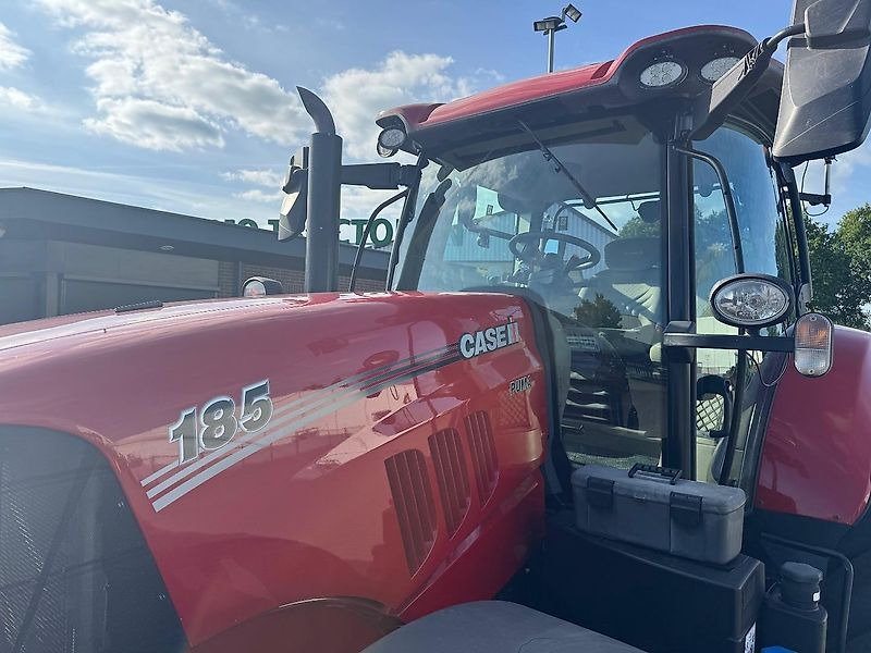 Case IH Puma 185 PS40 2019 2685 UUR!!! - 장궤형 트랙터 : 사진 5 Case IH Puma 185 PS40 2019 2685 UUR!!! - 장궤형 트랙터 : 사진 5