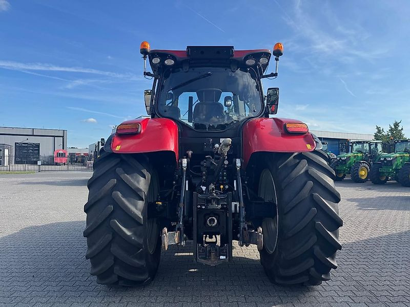 Case IH Puma 185 PS40 2019 2685 UUR!!! - 장궤형 트랙터 : 사진 3 Case IH Puma 185 PS40 2019 2685 UUR!!! - 장궤형 트랙터 : 사진 3