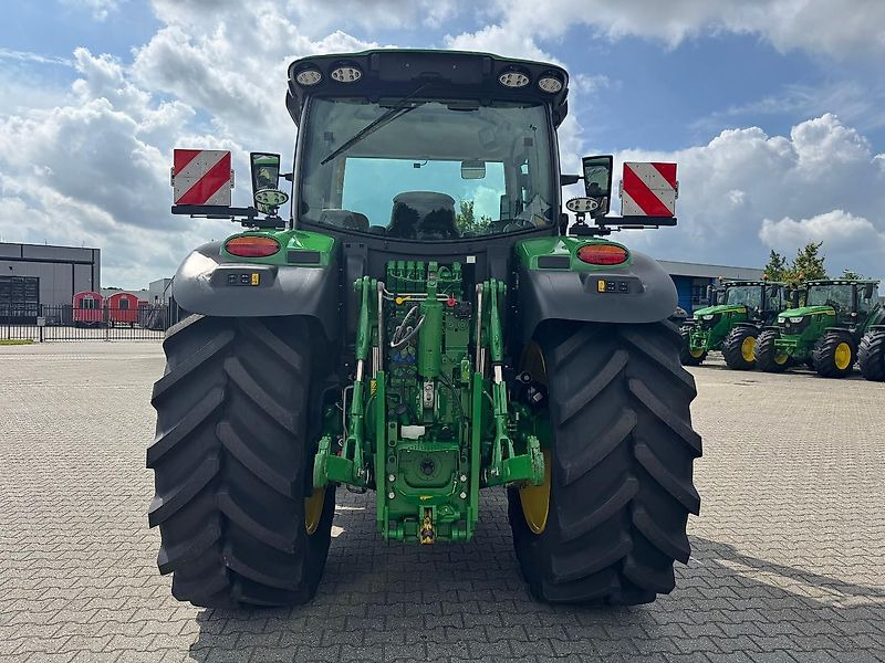John Deere 6R155 AP 50KM G5-PLUS FH+FA 2024 1030 UUR!!! - 장궤형 트랙터 : 사진 3 John Deere 6R155 AP 50KM G5-PLUS FH+FA 2024 1030 UUR!!! - 장궤형 트랙터 : 사진 3