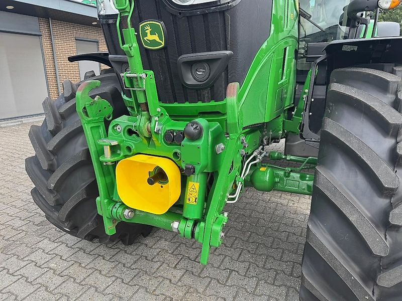 John Deere 6R155 AP 50KM G5-PLUS FH+FA 2024 1495 UUR!!! - 장궤형 트랙터 : 사진 2 John Deere 6R155 AP 50KM G5-PLUS FH+FA 2024 1495 UUR!!! - 장궤형 트랙터 : 사진 2