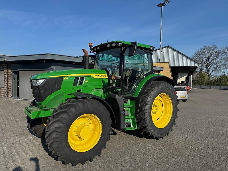 John Deere 6R165 AP 50KM 2023 880 UUR AUTOTRAC-READY!!! - 장궤형 트랙터 : 사진 1 John Deere 6R165 AP 50KM 2023 880 UUR AUTOTRAC-READY!!! - 장궤형 트랙터 : 사진 1