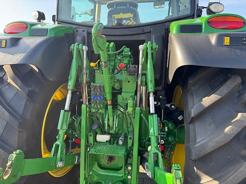 John Deere 6R165 AP 50KM 2023 880 UUR AUTOTRAC-READY!!! - 장궤형 트랙터 : 사진 4 John Deere 6R165 AP 50KM 2023 880 UUR AUTOTRAC-READY!!! - 장궤형 트랙터 : 사진 4