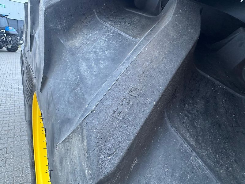 John Deere 6R165 AP 50KM 2023 885 UUR AUTOTRAC-READY!! - 장궤형 트랙터 : 사진 5 John Deere 6R165 AP 50KM 2023 885 UUR AUTOTRAC-READY!! - 장궤형 트랙터 : 사진 5