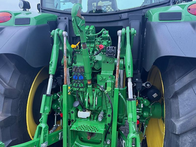 John Deere 6R165 AP 50KM 2023 885 UUR AUTOTRAC-READY!! - 장궤형 트랙터 : 사진 4 John Deere 6R165 AP 50KM 2023 885 UUR AUTOTRAC-READY!! - 장궤형 트랙터 : 사진 4