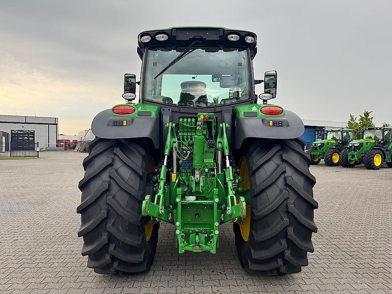 John Deere 6R175 AP 50KM COMMAND-PRO G5-PLUS 2024 790 UUR!!! - 장궤형 트랙터 : 사진 3 John Deere 6R175 AP 50KM COMMAND-PRO G5-PLUS 2024 790 UUR!!! - 장궤형 트랙터 : 사진 3
