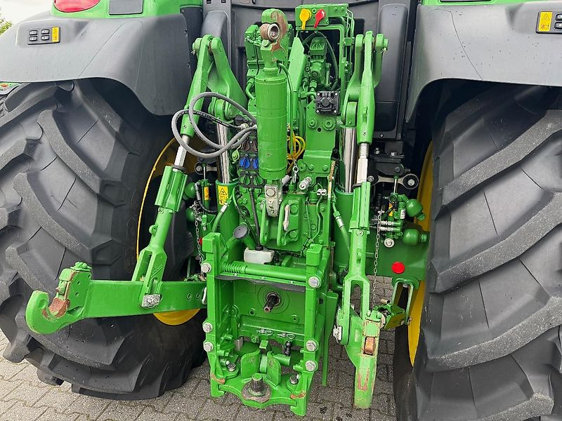 John Deere 6R175 AP 50KM COMMAND-PRO G5-PLUS 2024 790 UUR!!! - 장궤형 트랙터 : 사진 4 John Deere 6R175 AP 50KM COMMAND-PRO G5-PLUS 2024 790 UUR!!! - 장궤형 트랙터 : 사진 4