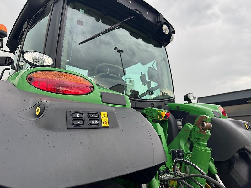 John Deere 6R175 AP 50KM COMMAND-PRO G5-PLUS 2024 790 UUR!!! - 장궤형 트랙터 : 사진 5 John Deere 6R175 AP 50KM COMMAND-PRO G5-PLUS 2024 790 UUR!!! - 장궤형 트랙터 : 사진 5