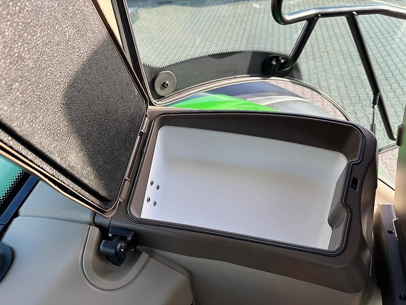 장궤형 트랙터 John Deere 6R195 AP 50KM COMMAND-PRO 2023 1490 UUR!!! : 사진 17 장궤형 트랙터 John Deere 6R195 AP 50KM COMMAND-PRO 2023 1490 UUR!!! : 사진 17