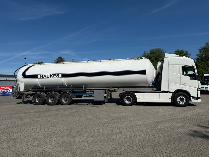 Benalu T39NLNEP Tipper Aluminium 6 compartiments - 유조 세미 트레일러 : 사진 2 Benalu T39NLNEP Tipper Aluminium 6 compartiments - 유조 세미 트레일러 : 사진 2