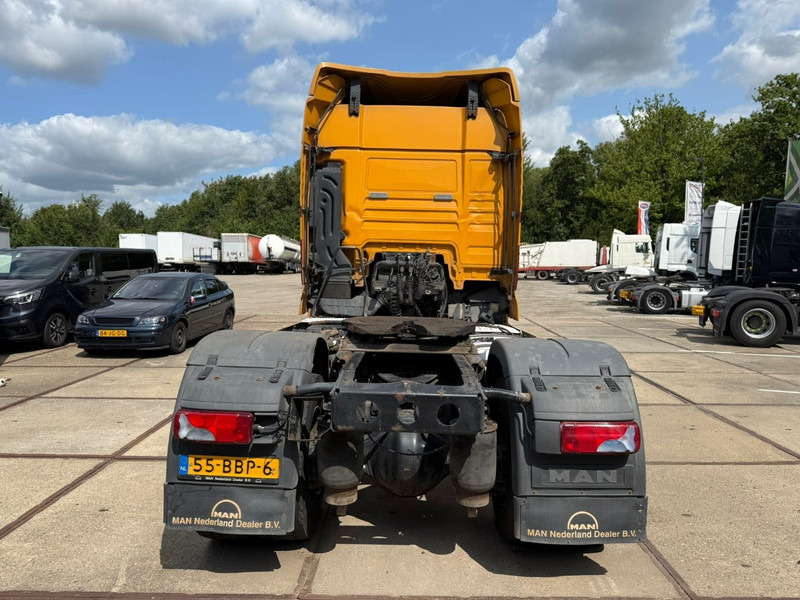 MAN TGX 18.440 4x2 BLS Computer died engine and gearbox are ok - 트랙터 유닛 : 사진 4 MAN TGX 18.440 4x2 BLS Computer died engine and gearbox are ok - 트랙터 유닛 : 사진 4