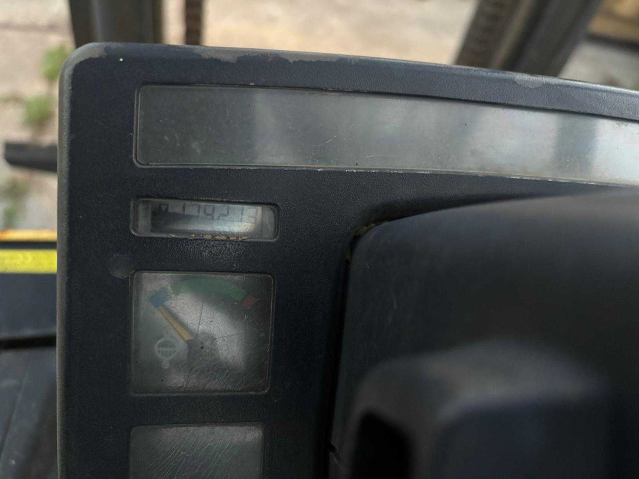 지게차 2000 HYSTER H1.50XM - FORKLIFT : 사진 10 지게차 2000 HYSTER H1.50XM - FORKLIFT : 사진 10