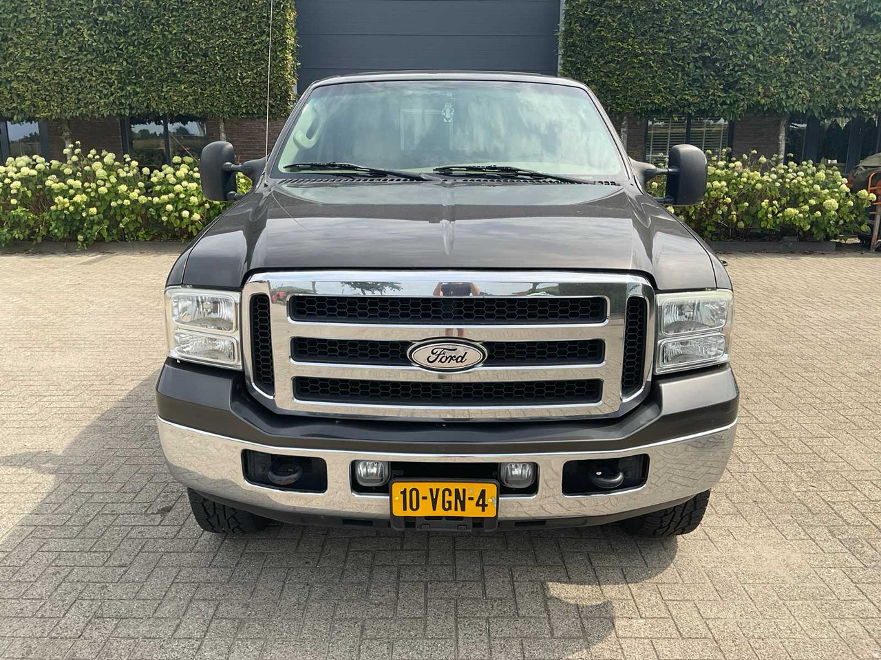 2005 FORD F-250 FX4 OFF ROAD V8 COMMERCIAL VEHICLE - 밴 : 사진 2 2005 FORD F-250 FX4 OFF ROAD V8 COMMERCIAL VEHICLE - 밴 : 사진 2