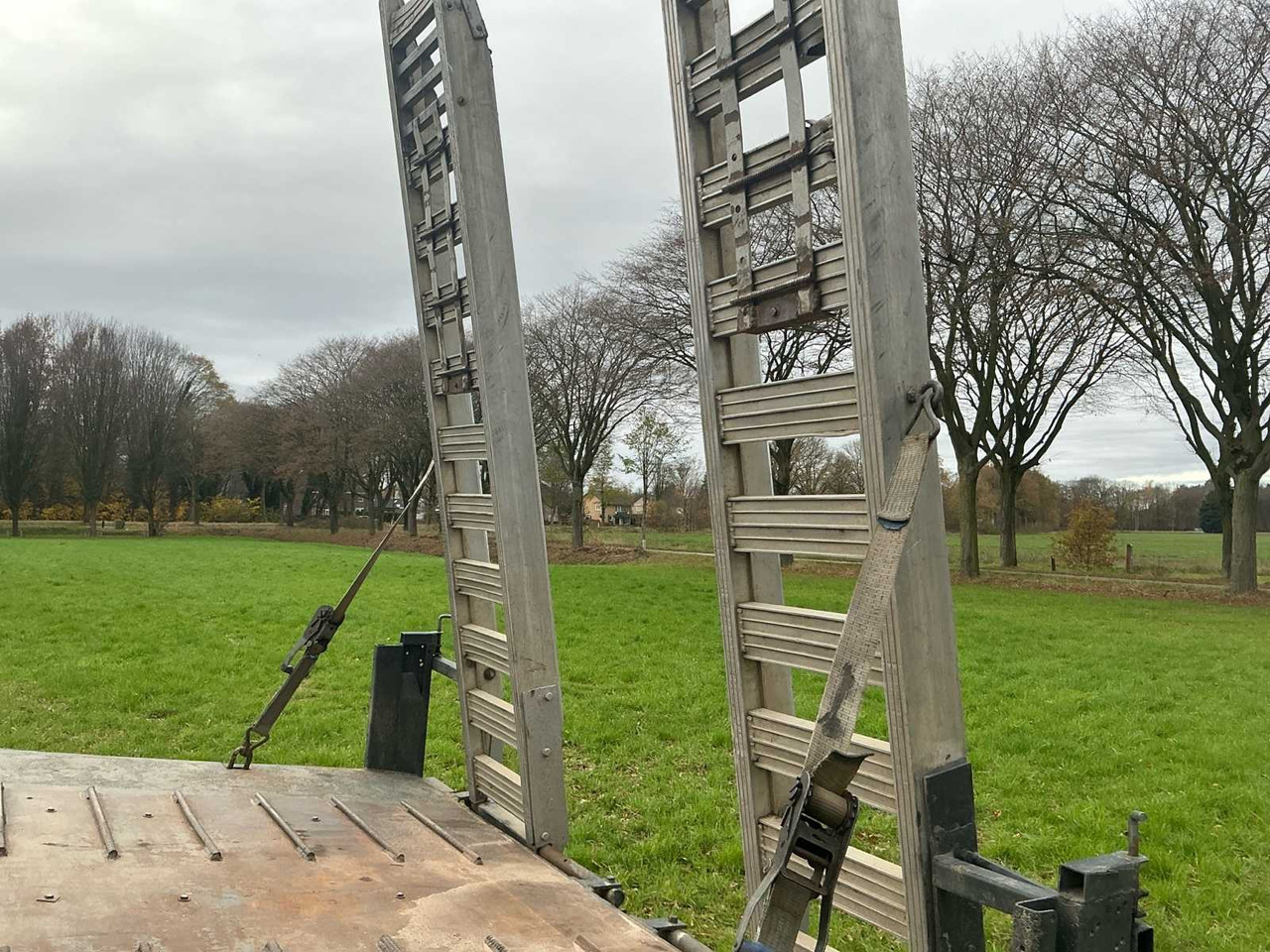 트럭 2008 DAF LF45 TRUCK RAMP : 사진 20 트럭 2008 DAF LF45 TRUCK RAMP : 사진 20