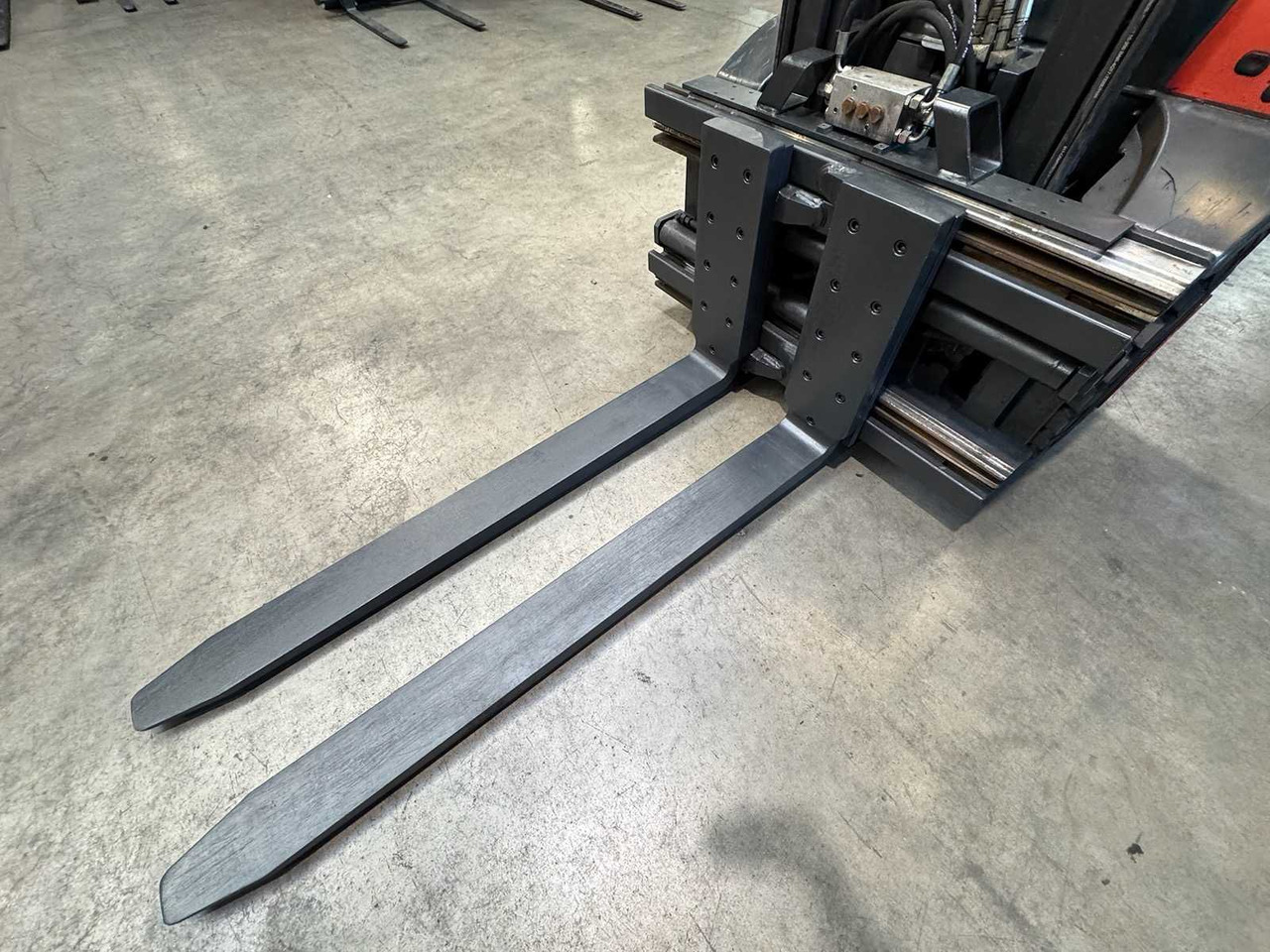 2008 SERVICE + UVV 01/2026 LINDE H35T 3.500KG 3.+4. VALVE WIDER 148CM FORK ADJUSTER GAS FORKLIFT FORKLIFT 10.543 HOURS - 지게차 : 사진 4 2008 SERVICE + UVV 01/2026 LINDE H35T 3.500KG 3.+4. VALVE WIDER 148CM FORK ADJUSTER GAS FORKLIFT FORKLIFT 10.543 HOURS - 지게차 : 사진 4