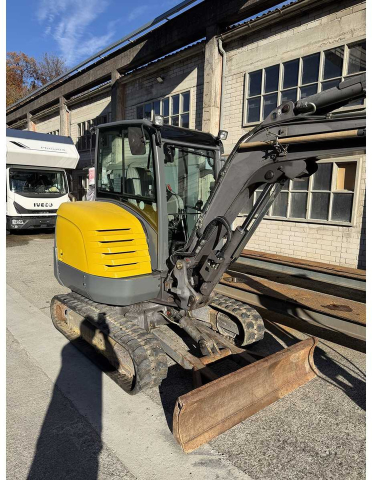 2009 VOLVO EC 35C-LLL MIDI EXCAVATOR - 굴착기 : 사진 4 2009 VOLVO EC 35C-LLL MIDI EXCAVATOR - 굴착기 : 사진 4