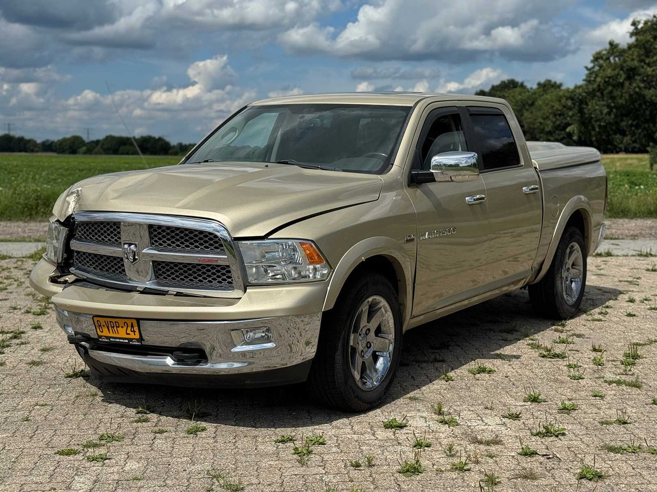 2011 DODGE RAM 1500 5.7 V8 4X4 QC 6'4 - 밴 : 사진 1 2011 DODGE RAM 1500 5.7 V8 4X4 QC 6'4 - 밴 : 사진 1