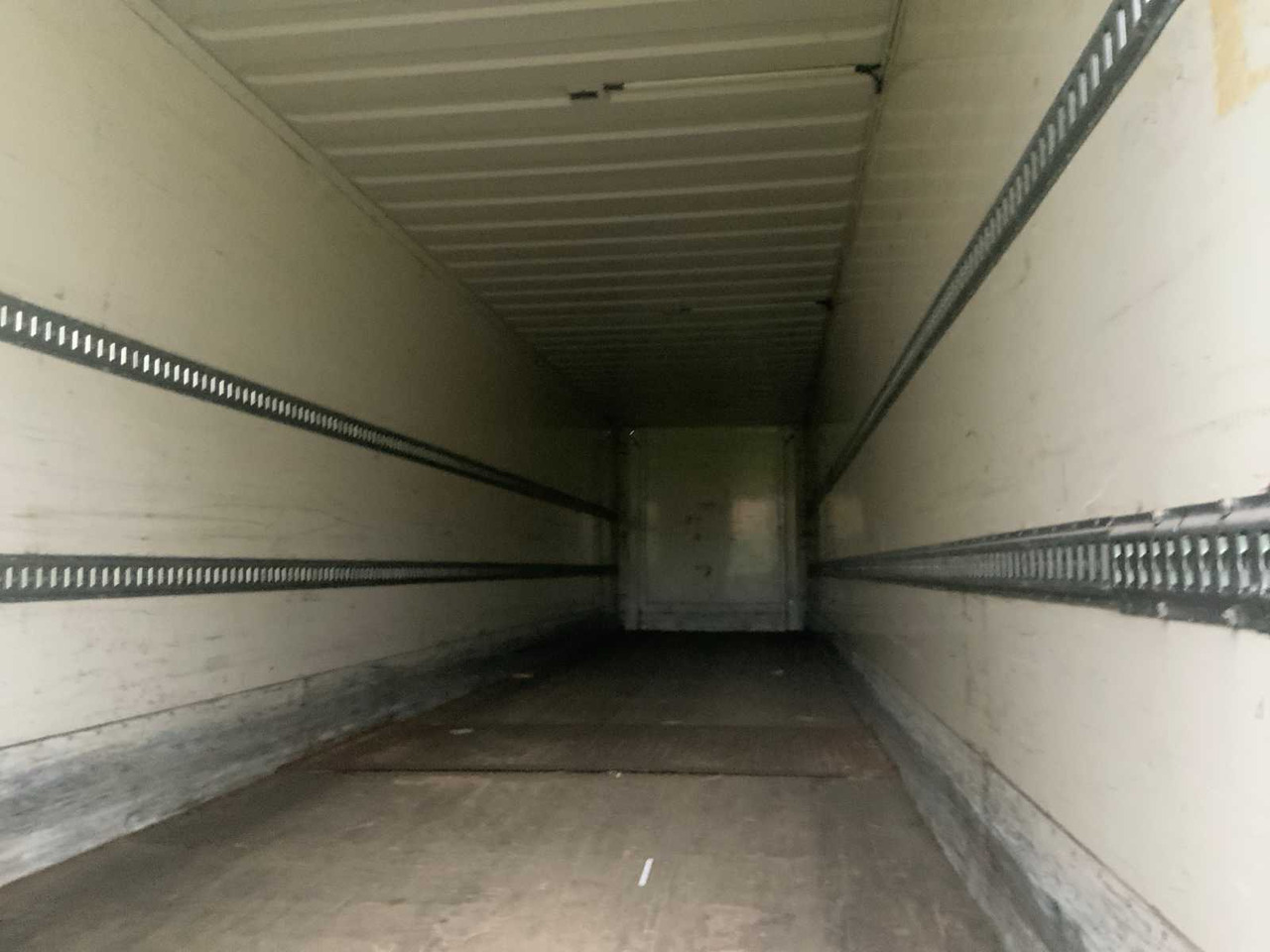 2011 KRONE SD27 TRUCK SEMI-TRAILER - 세미 트레일러 : 사진 4 2011 KRONE SD27 TRUCK SEMI-TRAILER - 세미 트레일러 : 사진 4