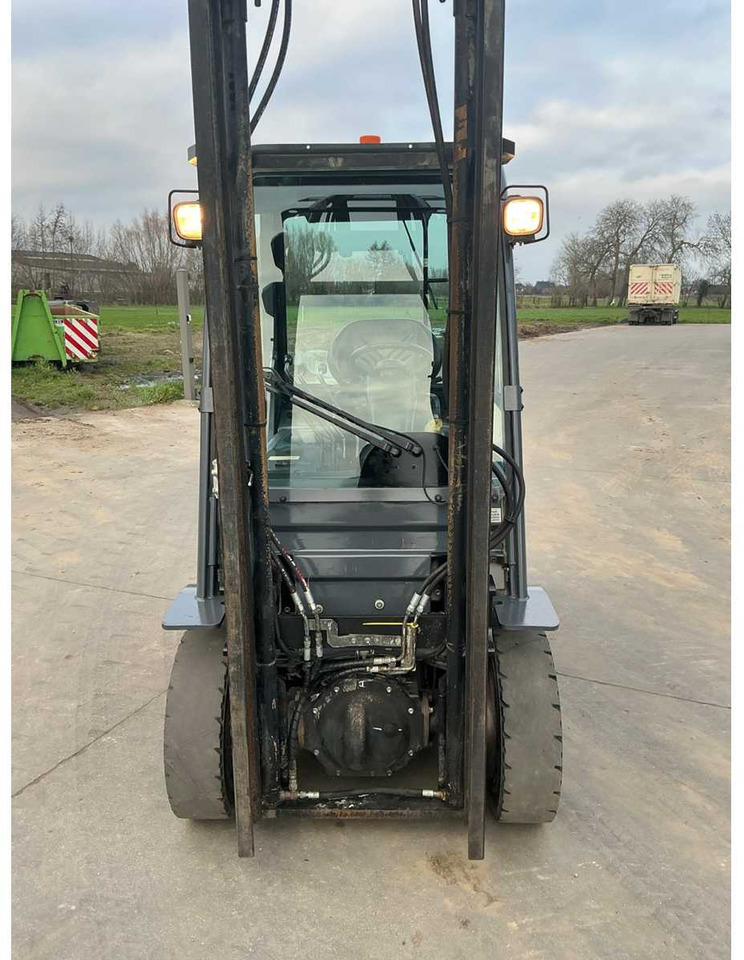 2011 TOYOTA 8FDF25 FORKLIFT - 지게차 : 사진 5 2011 TOYOTA 8FDF25 FORKLIFT - 지게차 : 사진 5