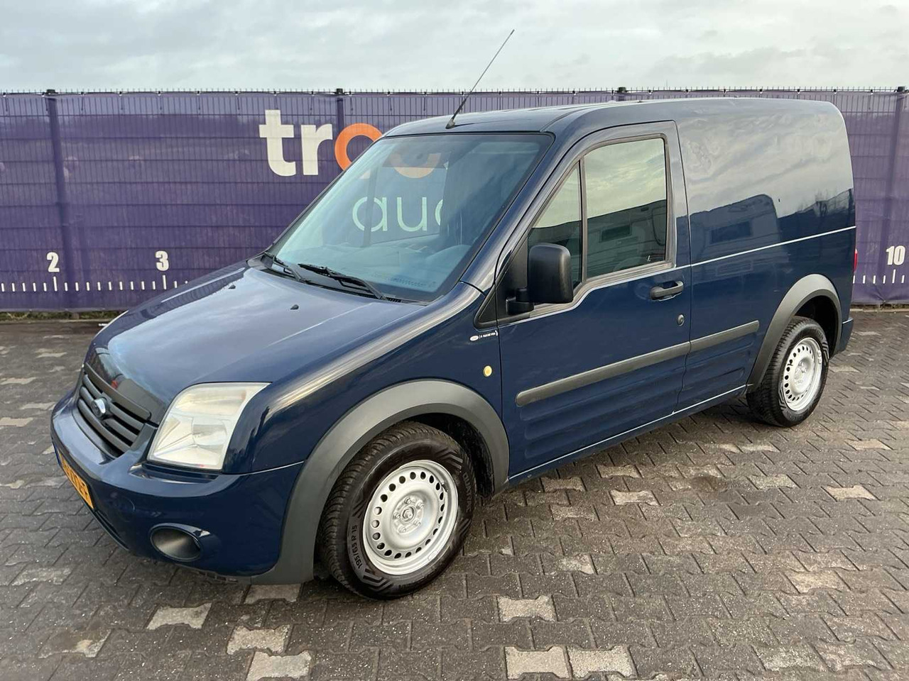 2013 - FORD - TRANSIT CONNECT - T200S 1.8 TDCI TREND - COMMERCIAL VEHICLE - 밴 : 사진 1 2013 - FORD - TRANSIT CONNECT - T200S 1.8 TDCI TREND - COMMERCIAL VEHICLE - 밴 : 사진 1
