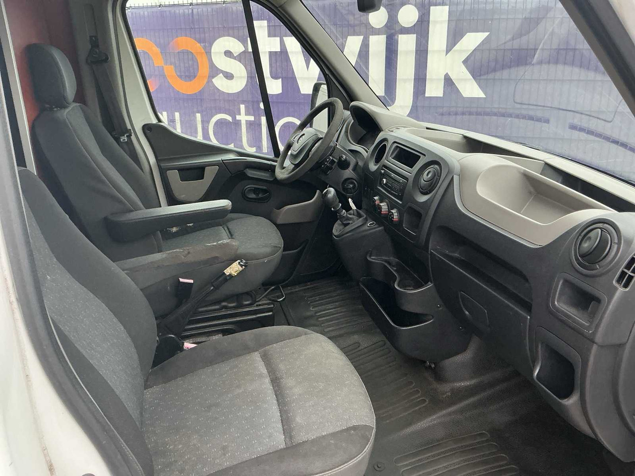 2013 - OPEL - MOVANO - 2.3 CDTI L3H3 - COMMERCIAL VEHICLE - 밴 : 사진 5 2013 - OPEL - MOVANO - 2.3 CDTI L3H3 - COMMERCIAL VEHICLE - 밴 : 사진 5