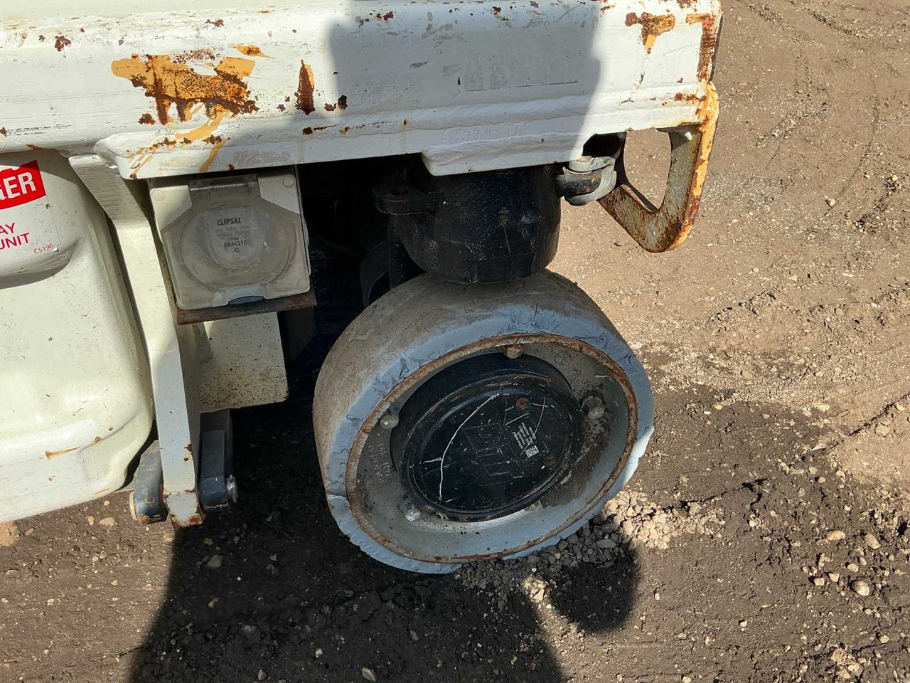 고가작업 플랫폼 2015 JLG 1930ES SCISSOR LIFT : 사진 12 고가작업 플랫폼 2015 JLG 1930ES SCISSOR LIFT : 사진 12