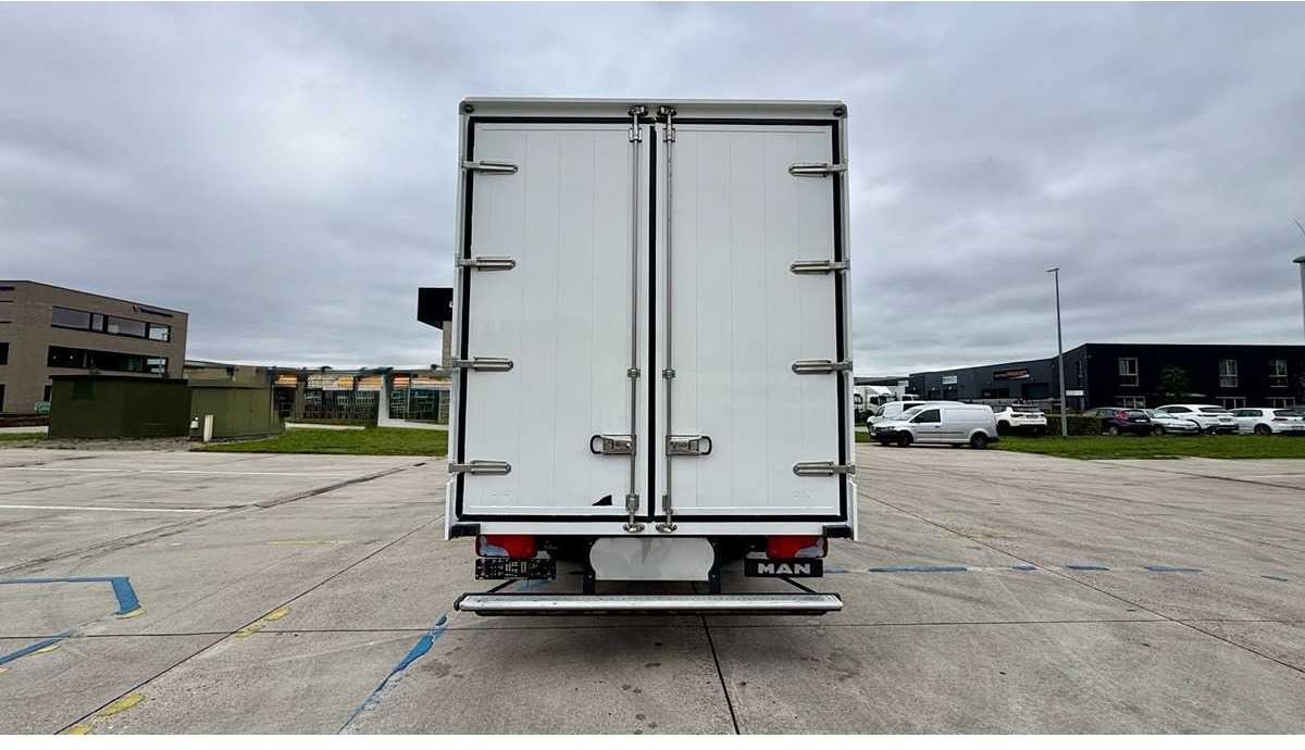 2016 MAN TGL 7.150 TRUCK - 트럭 : 사진 5 2016 MAN TGL 7.150 TRUCK - 트럭 : 사진 5