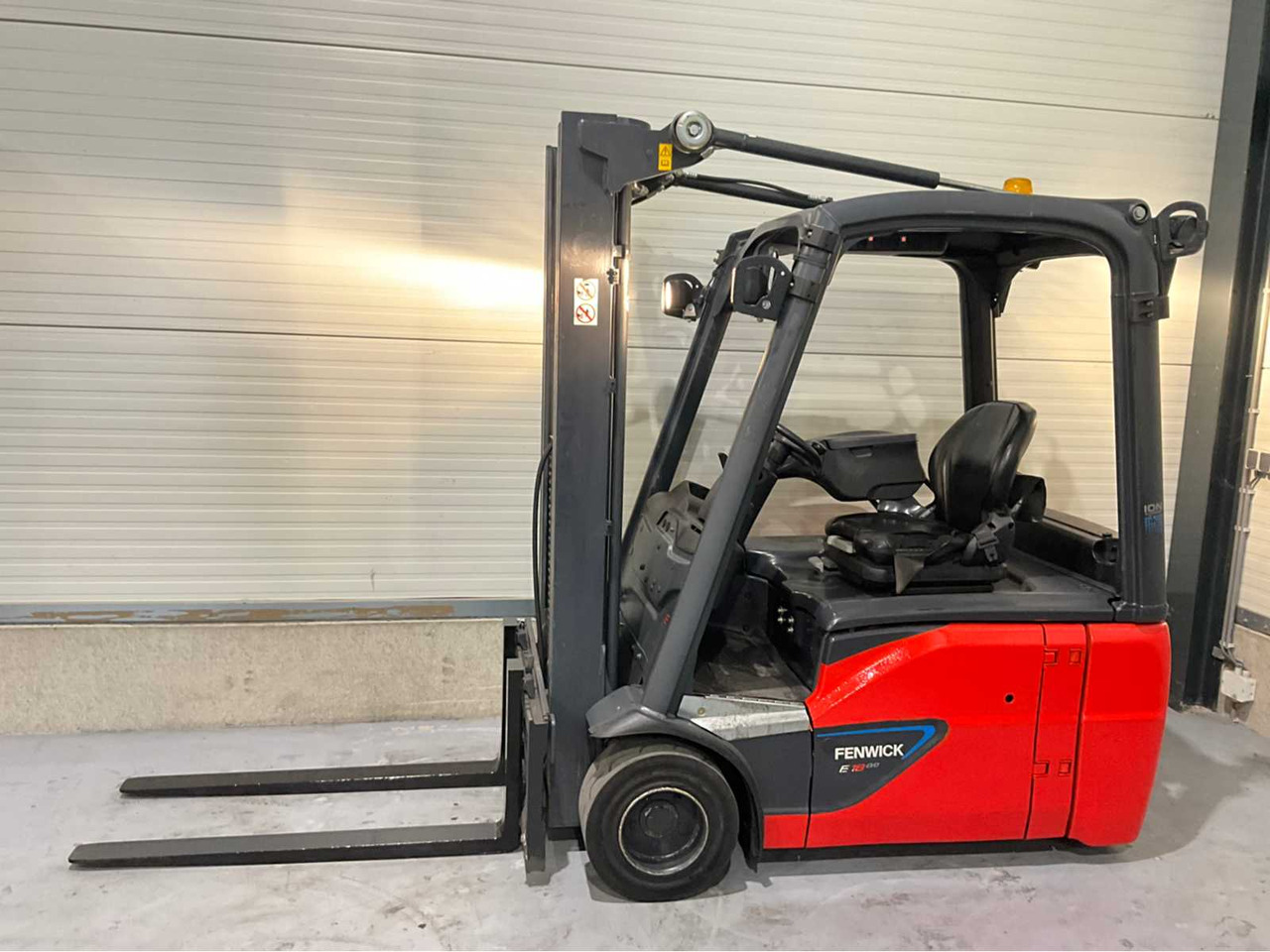 2017 LINDE E18-02 1800KG LI-ION 4171HOUR FORKLIFT - 지게차 : 사진 2 2017 LINDE E18-02 1800KG LI-ION 4171HOUR FORKLIFT - 지게차 : 사진 2