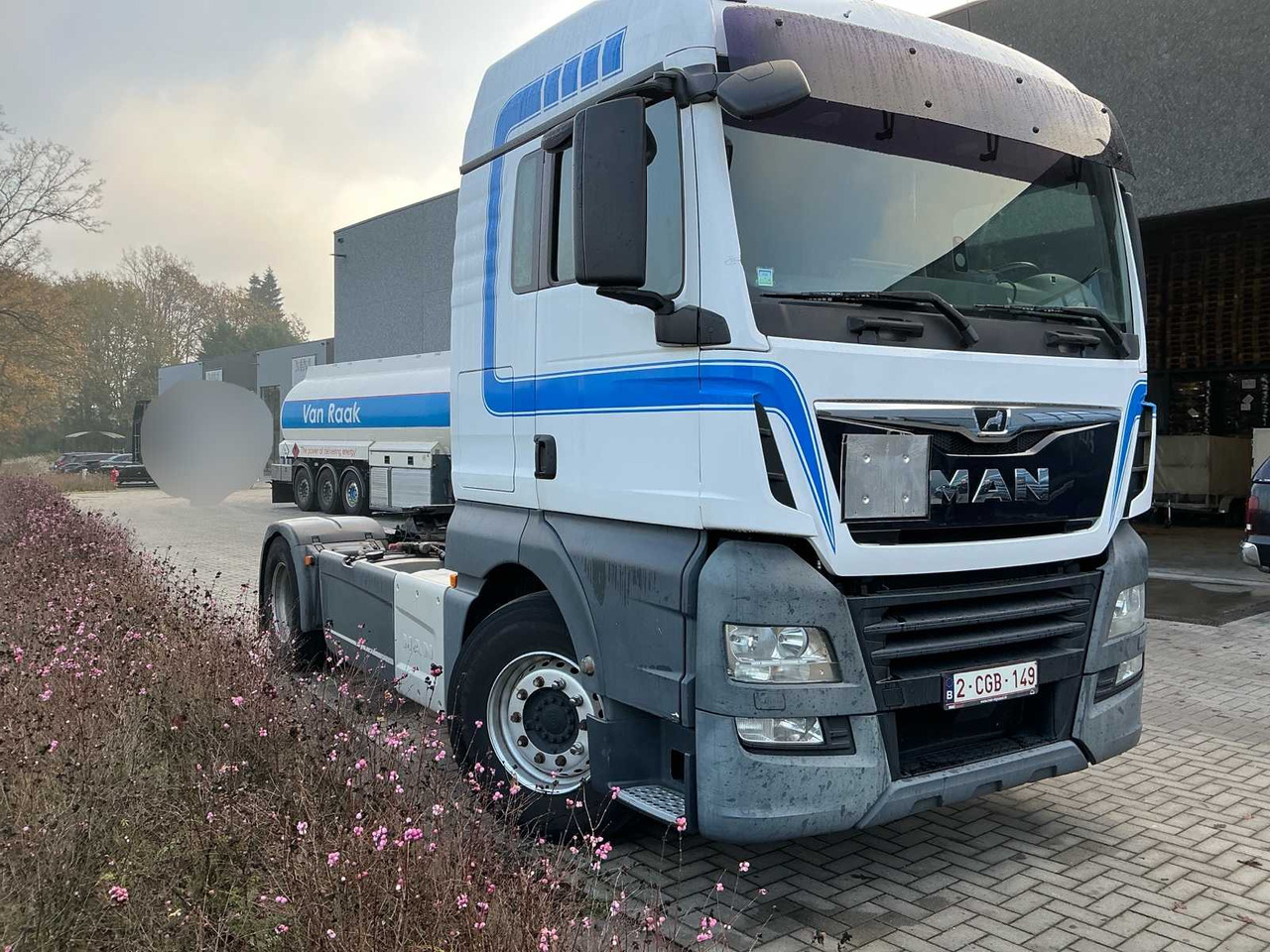 2018 MAN TGX TRUCK - 트럭 : 사진 3 2018 MAN TGX TRUCK - 트럭 : 사진 3