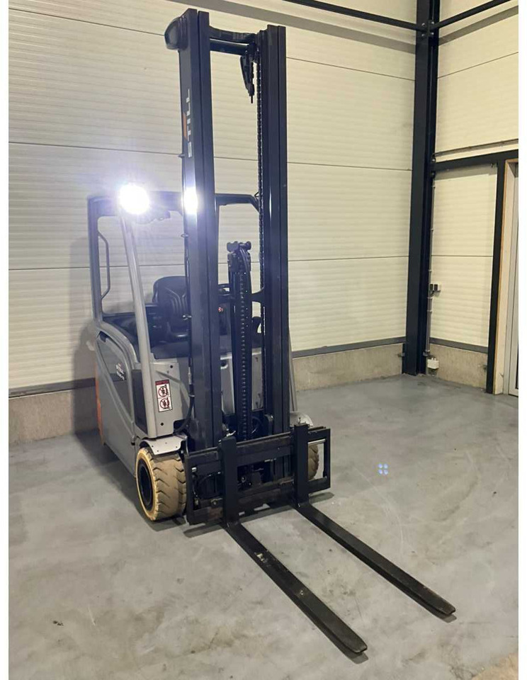 2018 STILL RX 20-16 1600KG FORKLIFT - 지게차 : 사진 5 2018 STILL RX 20-16 1600KG FORKLIFT - 지게차 : 사진 5