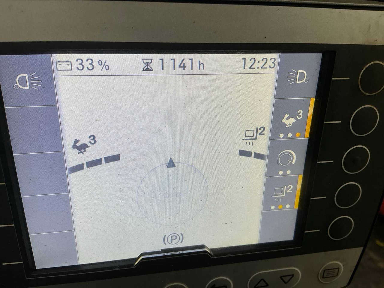 2019 STILL RX20-20L FORKLIFT - 지게차 : 사진 3 2019 STILL RX20-20L FORKLIFT - 지게차 : 사진 3