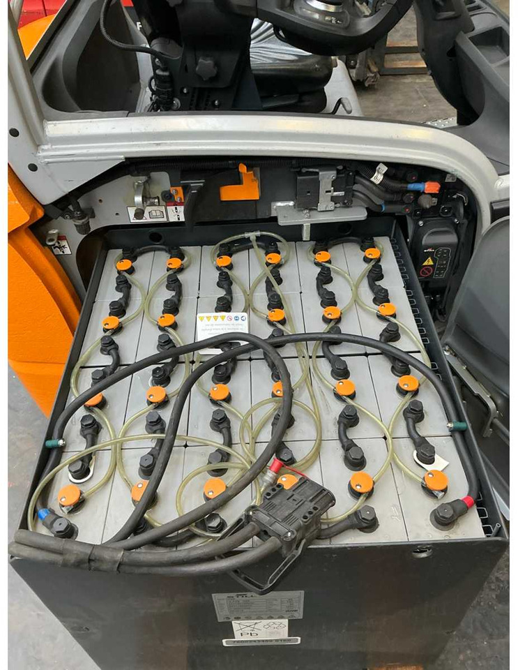 2019 STILL RX20-20L FORKLIFT - 지게차 : 사진 5 2019 STILL RX20-20L FORKLIFT - 지게차 : 사진 5