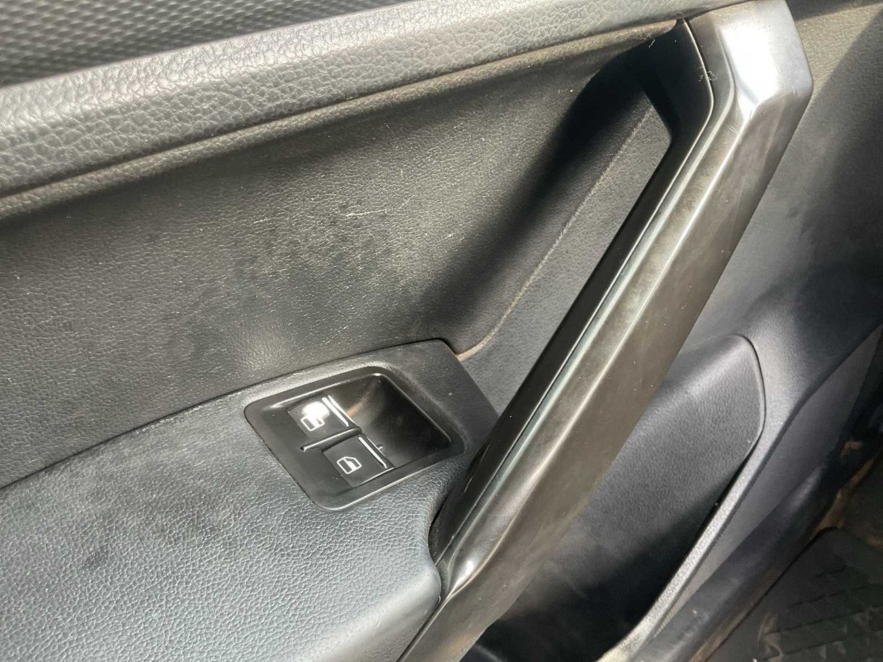 밴 2019 - VOLKSWAGEN - CADDY - 1.4 TGI MAXI L2H1 ECOFUEL - CNG/NATURAL GAS - COMMERCIAL VEHICLE : 사진 17