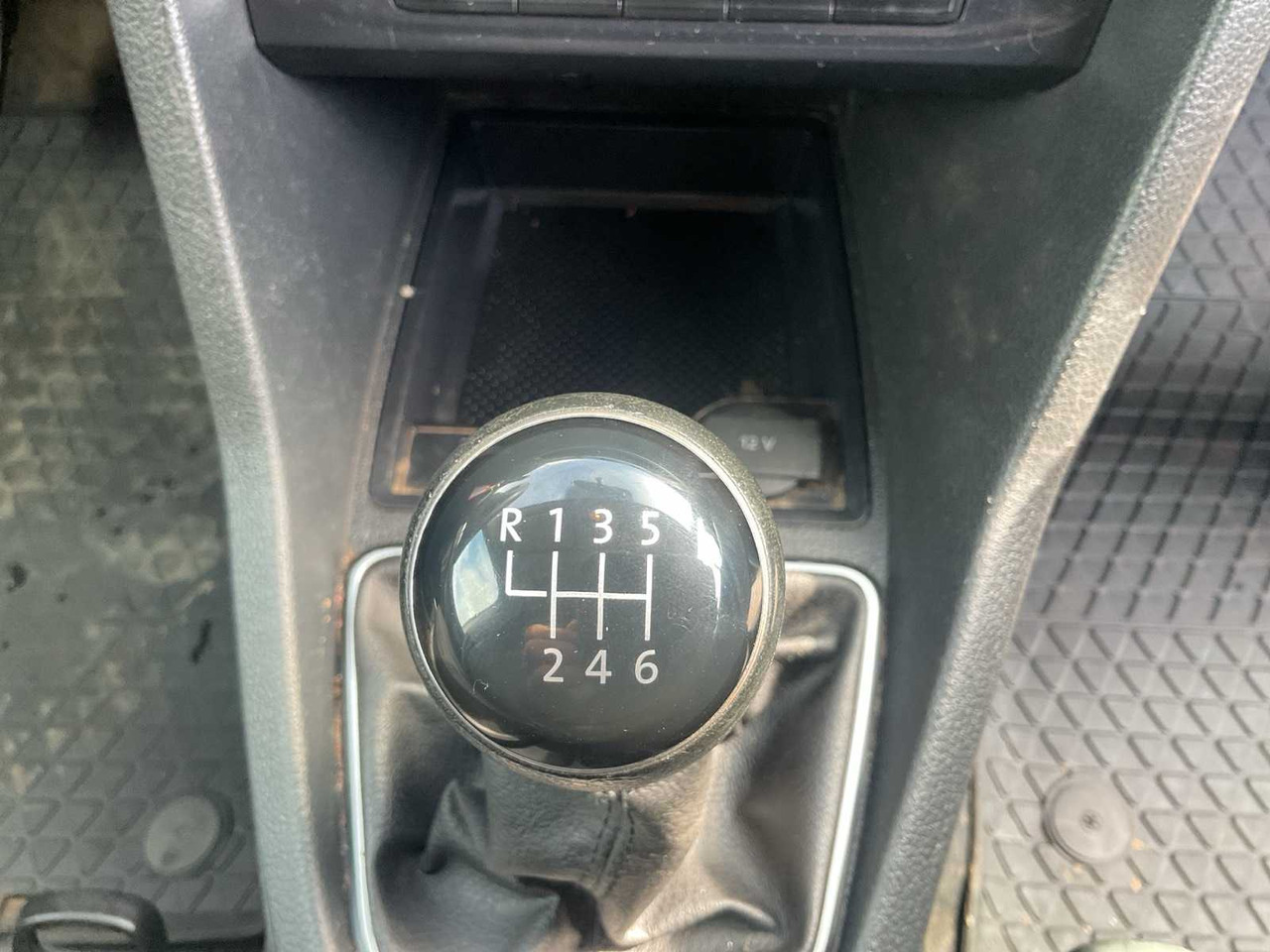 밴 2019 - VOLKSWAGEN - CADDY - 1.4 TGI MAXI L2H1 ECOFUEL - CNG/NATURAL GAS - COMMERCIAL VEHICLE : 사진 14