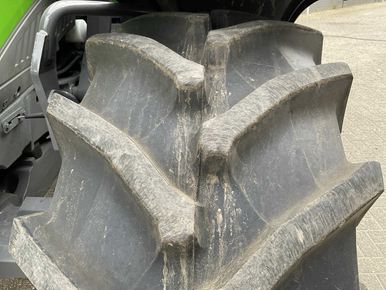 장궤형 트랙터 2021 FENDT 314 VARIO PROFI ALL-WHEEL DRIVE AGRICULTURAL TRACTOR : 사진 14 장궤형 트랙터 2021 FENDT 314 VARIO PROFI ALL-WHEEL DRIVE AGRICULTURAL TRACTOR : 사진 14