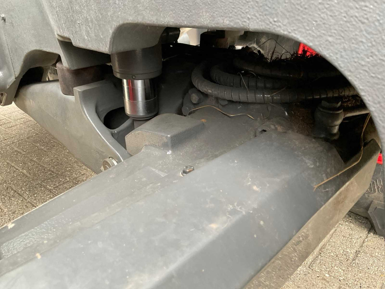 장궤형 트랙터 2021 FENDT 314 VARIO PROFI ALL-WHEEL DRIVE AGRICULTURAL TRACTOR : 사진 13 장궤형 트랙터 2021 FENDT 314 VARIO PROFI ALL-WHEEL DRIVE AGRICULTURAL TRACTOR : 사진 13