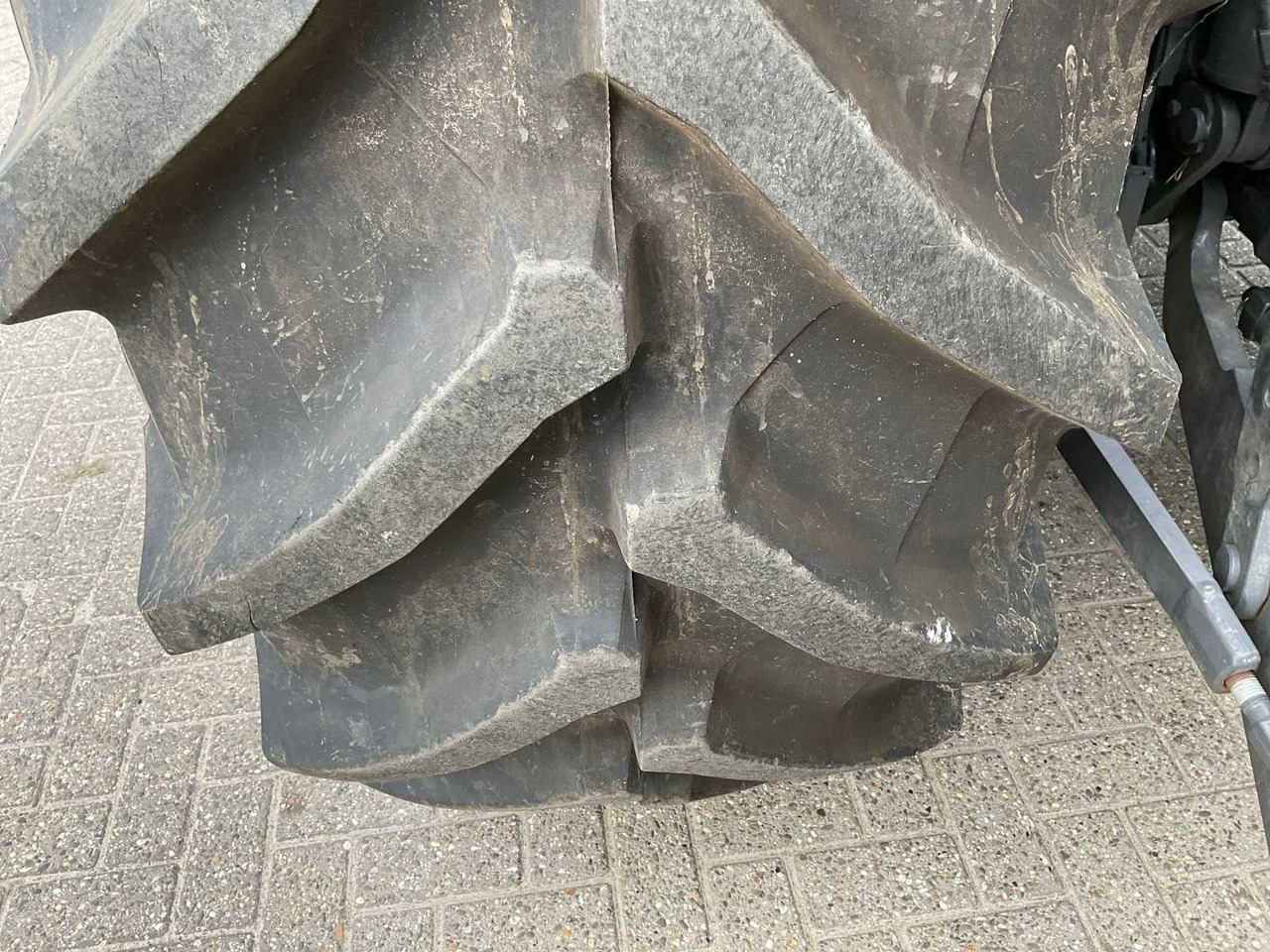 장궤형 트랙터 2021 FENDT 314 VARIO PROFI ALL-WHEEL DRIVE AGRICULTURAL TRACTOR : 사진 17 장궤형 트랙터 2021 FENDT 314 VARIO PROFI ALL-WHEEL DRIVE AGRICULTURAL TRACTOR : 사진 17