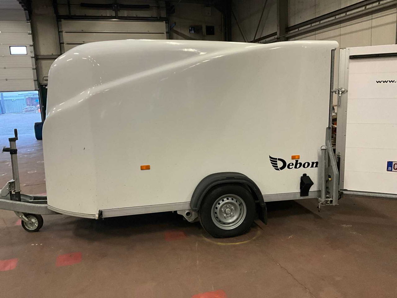 2024 CHEVAL LIBERTÉ C5 TRAILER - 트레일러 : 사진 4 2024 CHEVAL LIBERTÉ C5 TRAILER - 트레일러 : 사진 4