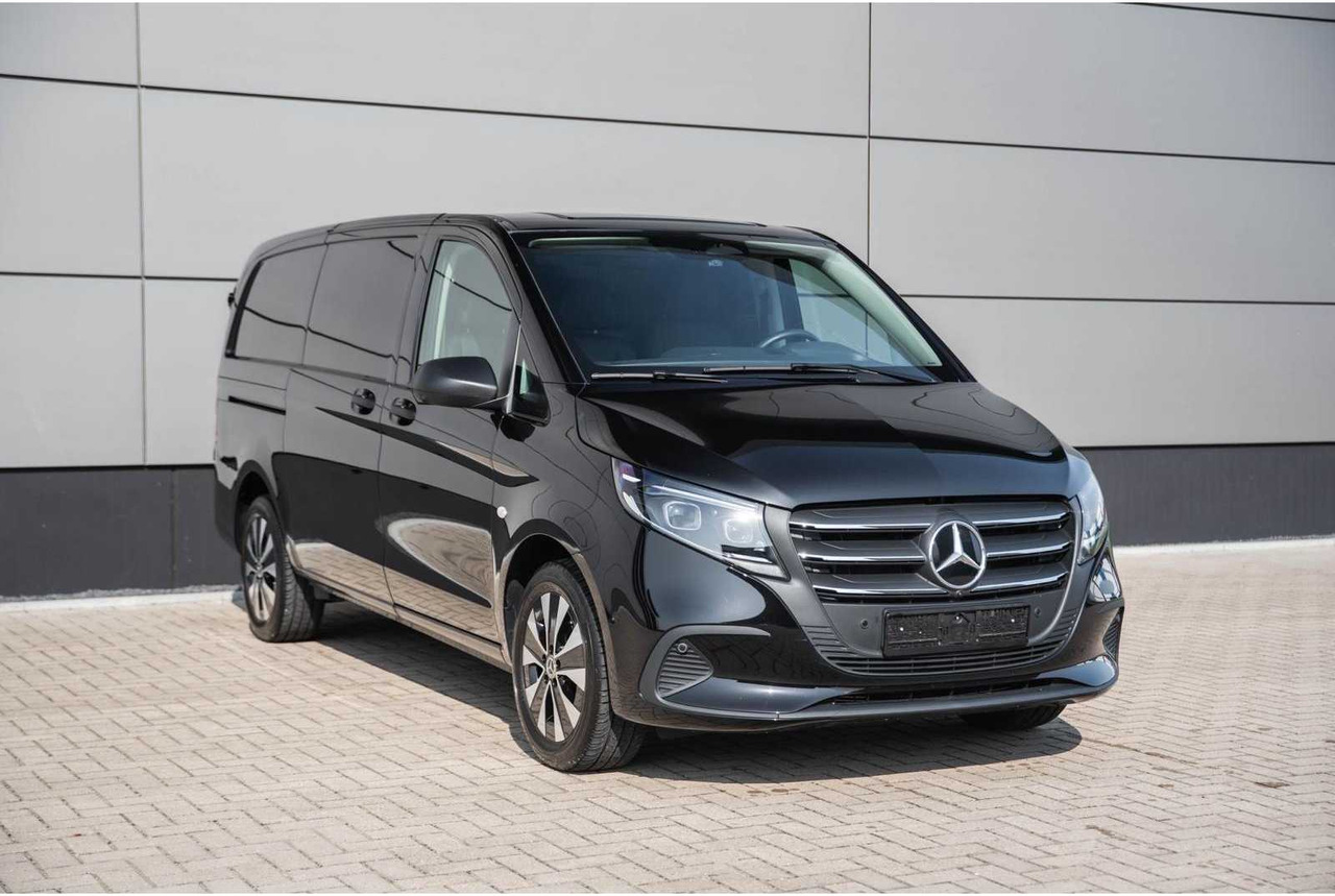 2024 MERCEDES-BENZ VITO 116 CDI COMMERCIAL VEHICLE - 밴 : 사진 1 2024 MERCEDES-BENZ VITO 116 CDI COMMERCIAL VEHICLE - 밴 : 사진 1