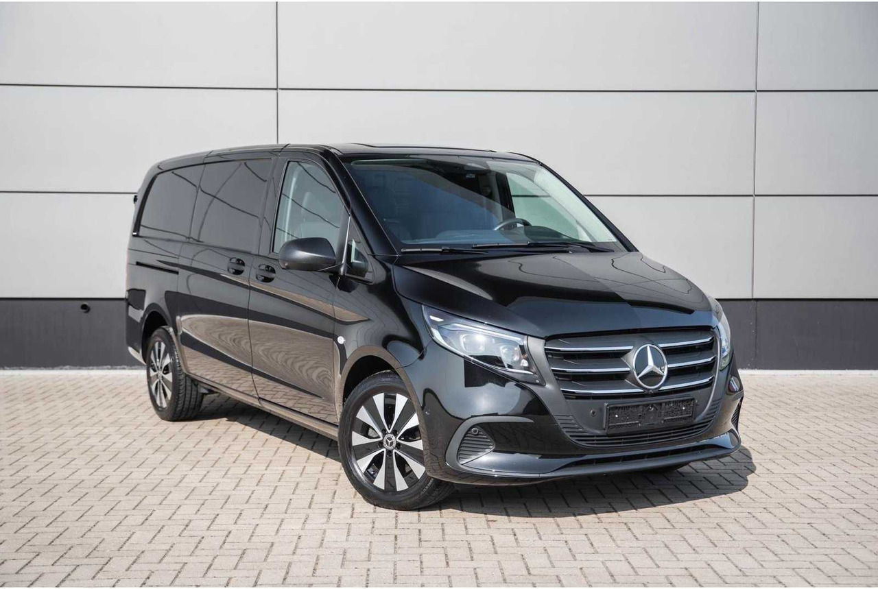 2024 MERCEDES-BENZ VITO 116 CDI COMMERCIAL VEHICLE - 밴 : 사진 3 2024 MERCEDES-BENZ VITO 116 CDI COMMERCIAL VEHICLE - 밴 : 사진 3
