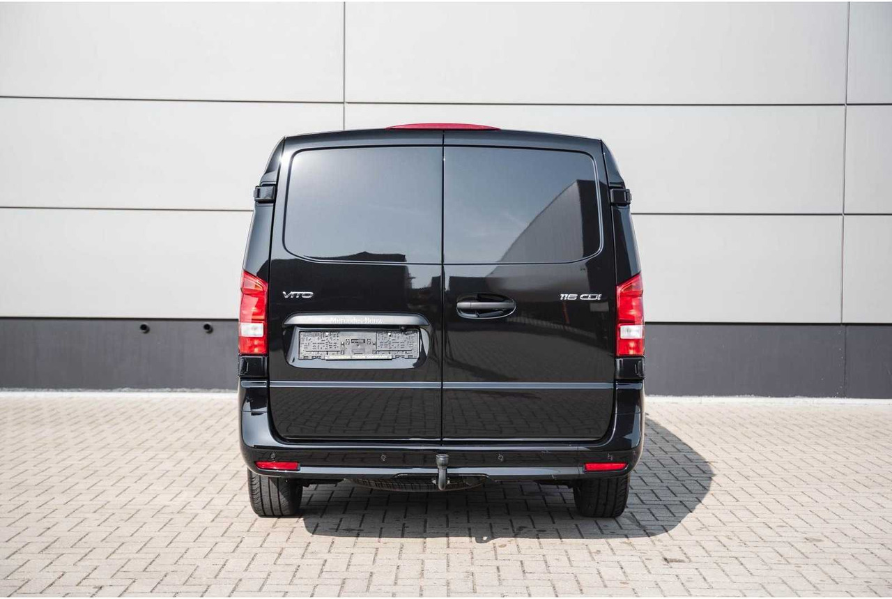 2024 MERCEDES-BENZ VITO 116 CDI COMMERCIAL VEHICLE - 밴 : 사진 5 2024 MERCEDES-BENZ VITO 116 CDI COMMERCIAL VEHICLE - 밴 : 사진 5