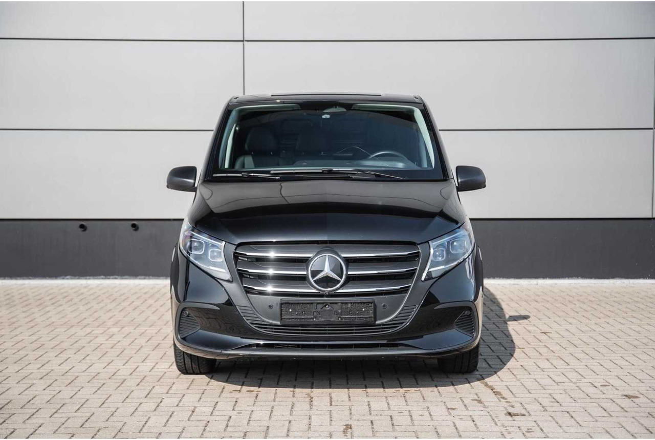 2024 MERCEDES-BENZ VITO 116 CDI COMMERCIAL VEHICLE - 밴 : 사진 4 2024 MERCEDES-BENZ VITO 116 CDI COMMERCIAL VEHICLE - 밴 : 사진 4