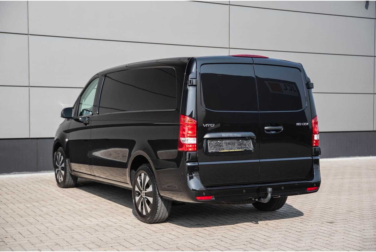 2024 MERCEDES-BENZ VITO 116 CDI COMMERCIAL VEHICLE - 밴 : 사진 2 2024 MERCEDES-BENZ VITO 116 CDI COMMERCIAL VEHICLE - 밴 : 사진 2